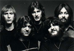 KAYAK (Ton Scherpenzeel, Johan Slager, Cees Van Leeuwen, Pim Koopman & Max Werner)